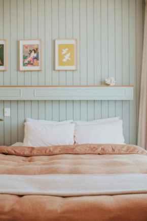 Kangaroo Island Seaview Motel, Kingscote